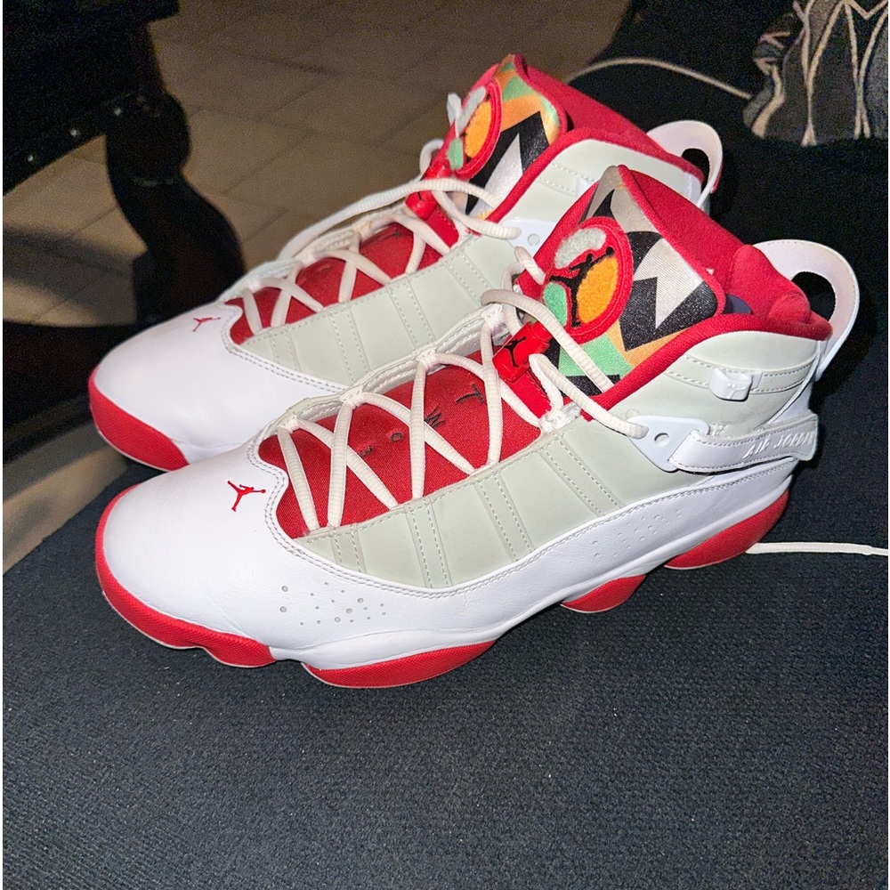 Jordans